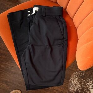 H&M Women's Black Dress Pants